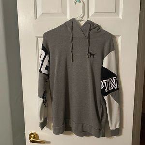 PINK victorious secret hoodie